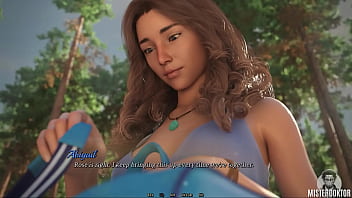 Dreamland ep 32 • visual novel gameplay hd