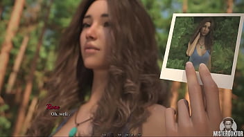 Dreamland ep 32 • visual novel gameplay hd