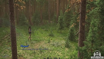 Dreamland ep 32 • visual novel gameplay hd