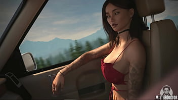 Dreamland ep 32 • visual novel gameplay hd