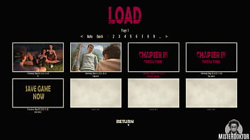 Dreamland ep 32 • visual novel gameplay hd