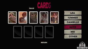 Dreamland ep 32 • visual novel gameplay hd