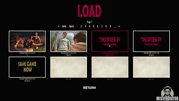 Dreamland ep 32 • visual novel gameplay hd