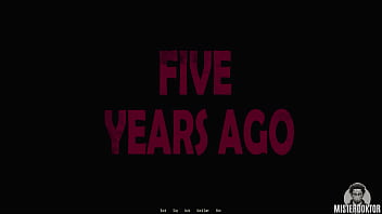 Dreamland ep 32 • visual novel gameplay hd