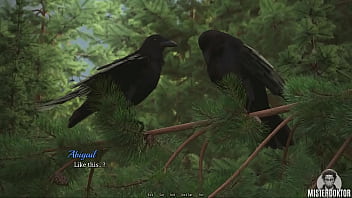 Dreamland ep 32 • visual novel gameplay hd