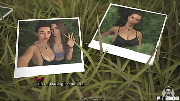 Dreamland ep 32 • visual novel gameplay hd