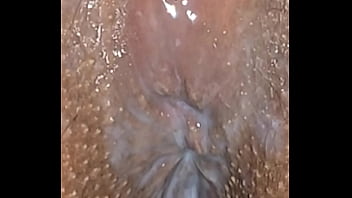 Panties on or off close up latina milf creampie Panties on or off close up latina milf creampie