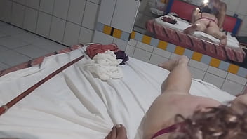 Dorynha brazilian bdsm slave and her master daily shorts