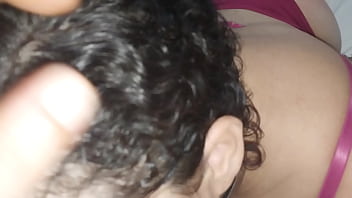 Dorynha Brazilian Bdsm Slave And Her Master Daily Shorts thumbnail