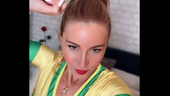 Voici pour ce jour de chaudes photos et vidéos pour encourager le brésil et te