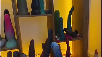 You've been asking to see my full collection lately this is pretty much it which one would u try