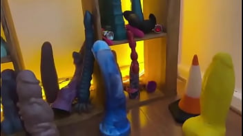 You've been asking to see my full collection lately this is pretty much it which one would u try