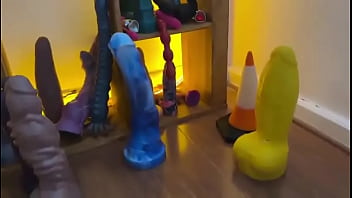 You've been asking to see my full collection lately this is pretty much it which one would u try