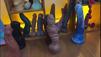 You've been asking to see my full collection lately this is pretty much it which one would u try