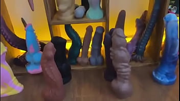 You've been asking to see my full collection lately this is pretty much it which one would u try