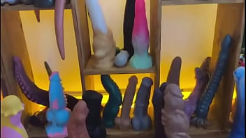 You've been asking to see my full collection lately this is pretty much it which one would u try