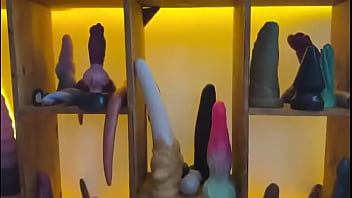 You've been asking to see my full collection lately this is pretty much it which one would u try