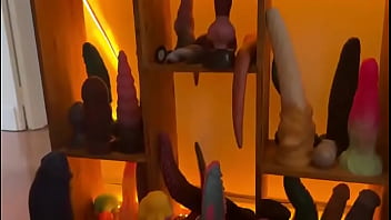 You've been asking to see my full collection lately this is pretty much it which one would u try