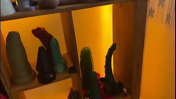 You've been asking to see my full collection lately this is pretty much it which one would u try