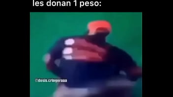 Cuando le donan a una streamer mujer
