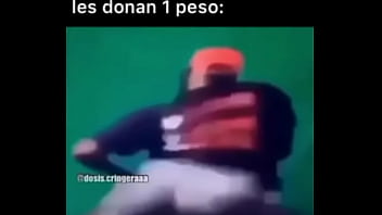 Cuando le donan a una streamer mujer