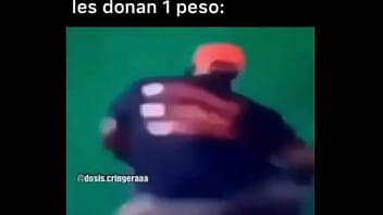 Cuando le donan a una streamer mujer