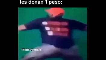 Cuando le donan a una streamer mujer