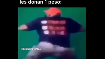 Cuando le donan a una streamer mujer