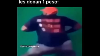 Cuando le donan a una streamer mujer