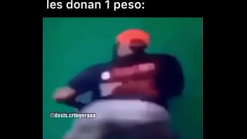 Cuando le donan a una streamer mujer