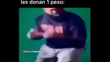 Cuando le donan a una streamer mujer