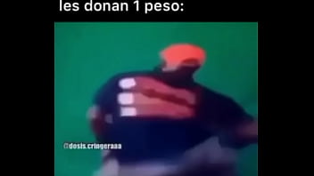 Cuando le donan a una streamer mujer