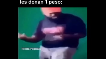 Cuando le donan a una streamer mujer