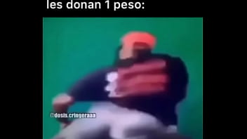 Cuando le donan a una streamer mujer