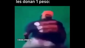 Cuando le donan a una streamer mujer