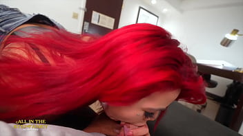 Bet you never thought your stepsis would feel this good did you ~ cherry cheech