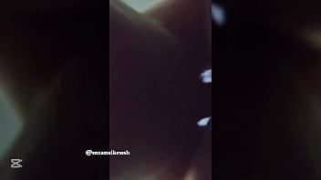 Big booty bitch gets deep backstrokes