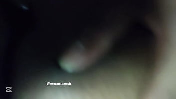 Big booty bitch gets deep backstrokes