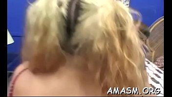 Sinful girlie enjoys undressing