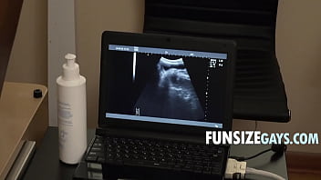 Anal Sex Ultrasound Doppler thumbnail