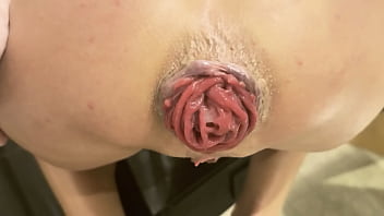 Monika fox is prolapse queen the most beautiful roses 2024