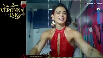 Red lingerie & shoe secrets for a devoted foot lover – veronna ink