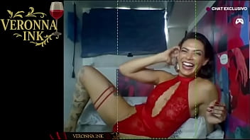 Red lingerie & shoe secrets for a devoted foot lover – veronna ink