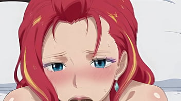 One Piece Desire Hen Ai thumbnail