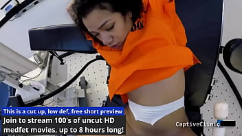 Sexual deviance disorder the inception yasmine woods