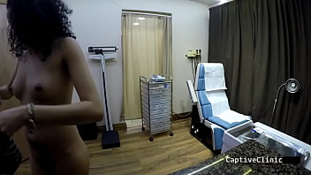 Sexual deviance disorder the inception yasmine woods