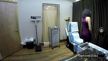 Sexual deviance disorder the inception yasmine woods