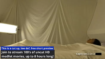 Sexual deviance disorder the inception yasmine woods