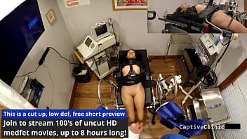 Sexual deviance disorder the inception yasmine woods