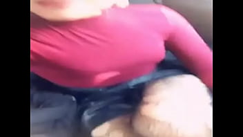 Penny lob 3 mostrando su trabajo y su cuerpo